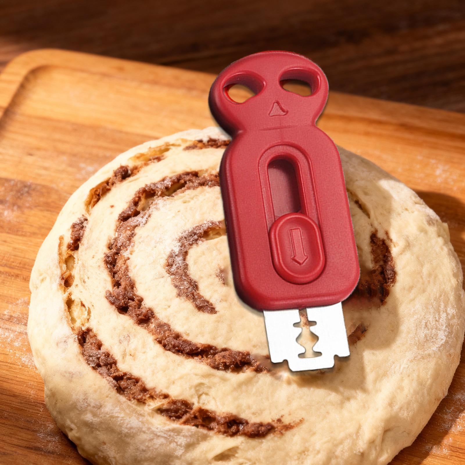 Kitchen Gadgets For Men - Alat Pemotong Roti, Alat Pembuat Roti,