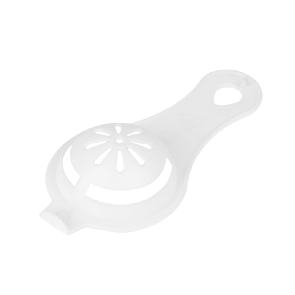 Egg Separator Tool - Alat Pemisah Putih Telur, Peralatan Dapur,