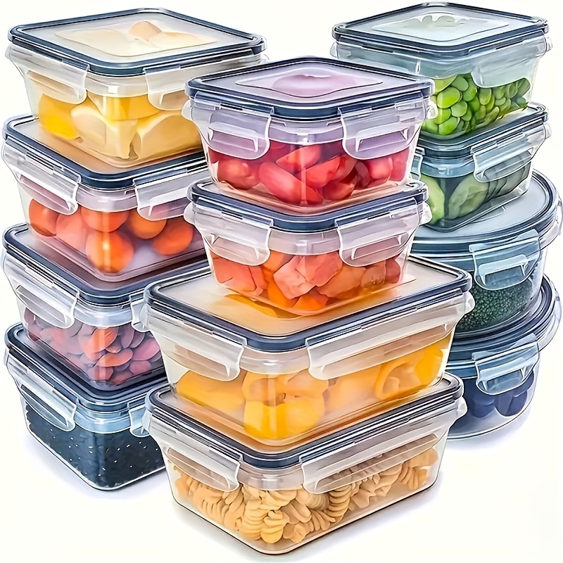 Kitchen Gadgets Organizer - Set 8 Buah Termasuk 4 Wadah