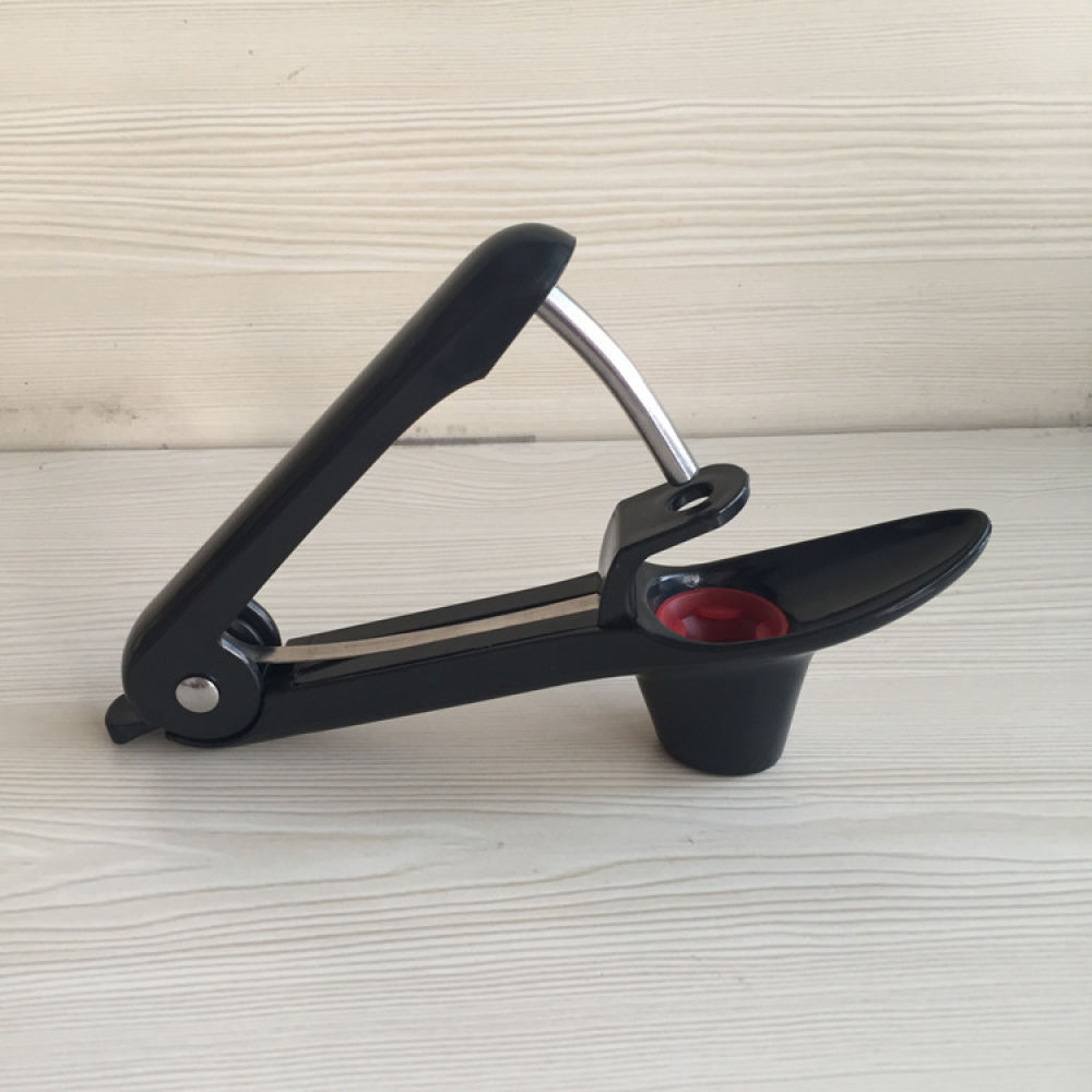 Kitchen Helper Gadgets - Alat Pengupas Biji Ceri Profesional, Terbuat