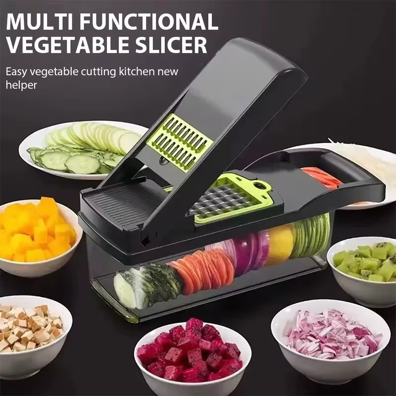 Alat Dapur Multifungsi 16-in-1 - Egg Separator Tool ulasan dan harga