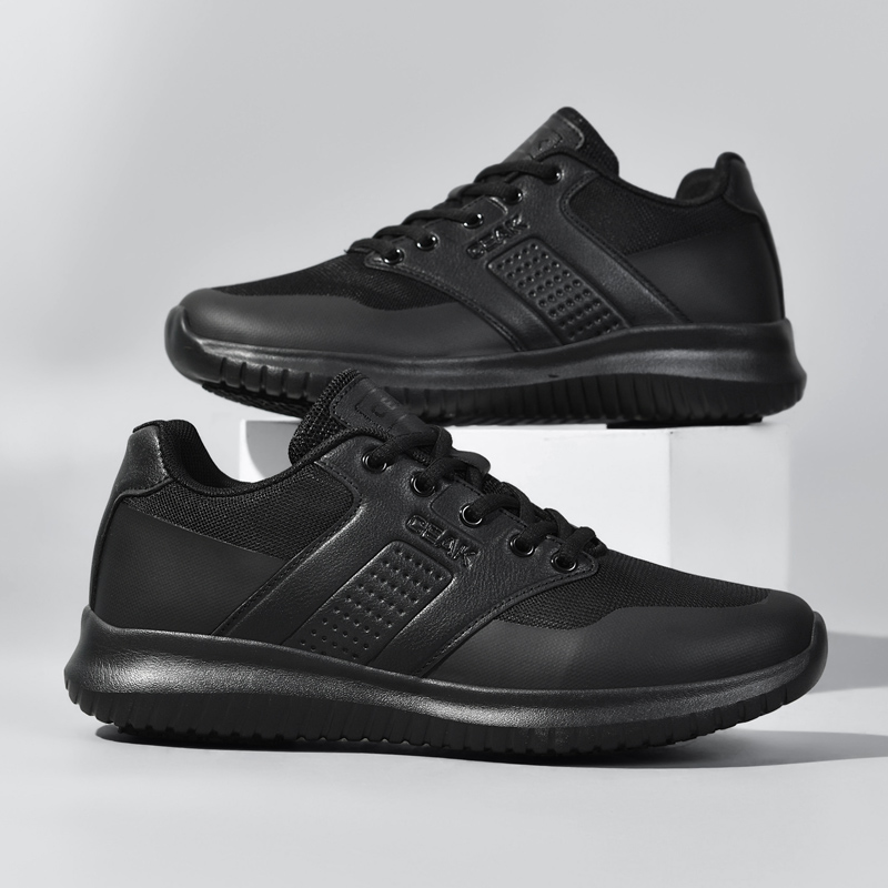 Sepatu koki pria tahan minyak  - Kitchen Gadgets For Men ulasan dan harga
