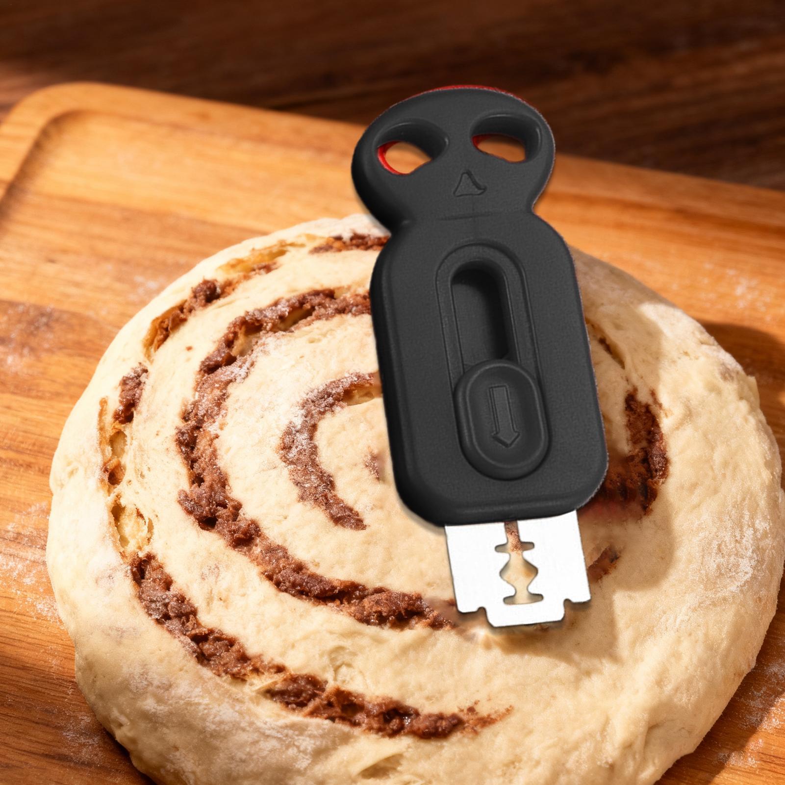 Alat Pemotong Roti, Alat Pembu - Kitchen Gadgets For Men ulasan dan harga
