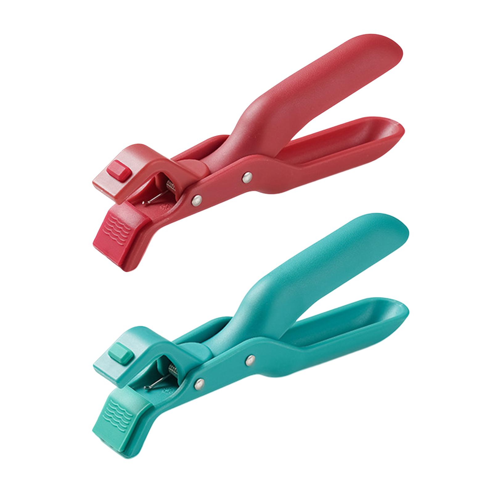 Penjepit Panci Kreatif, Alat B - Kitchen Helper Gadgets ulasan dan harga