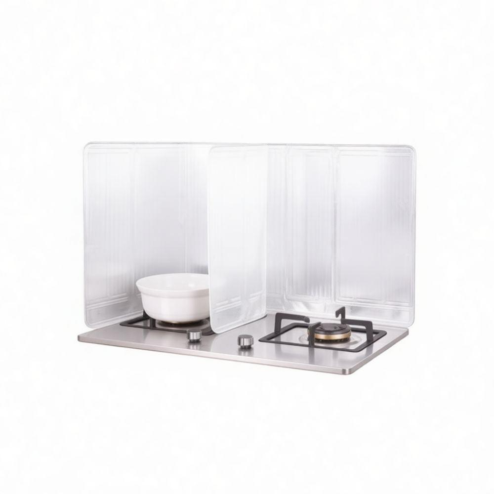 Pelindung Percikan Minyak Komp - Kitchen Helper Gadgets ulasan dan harga