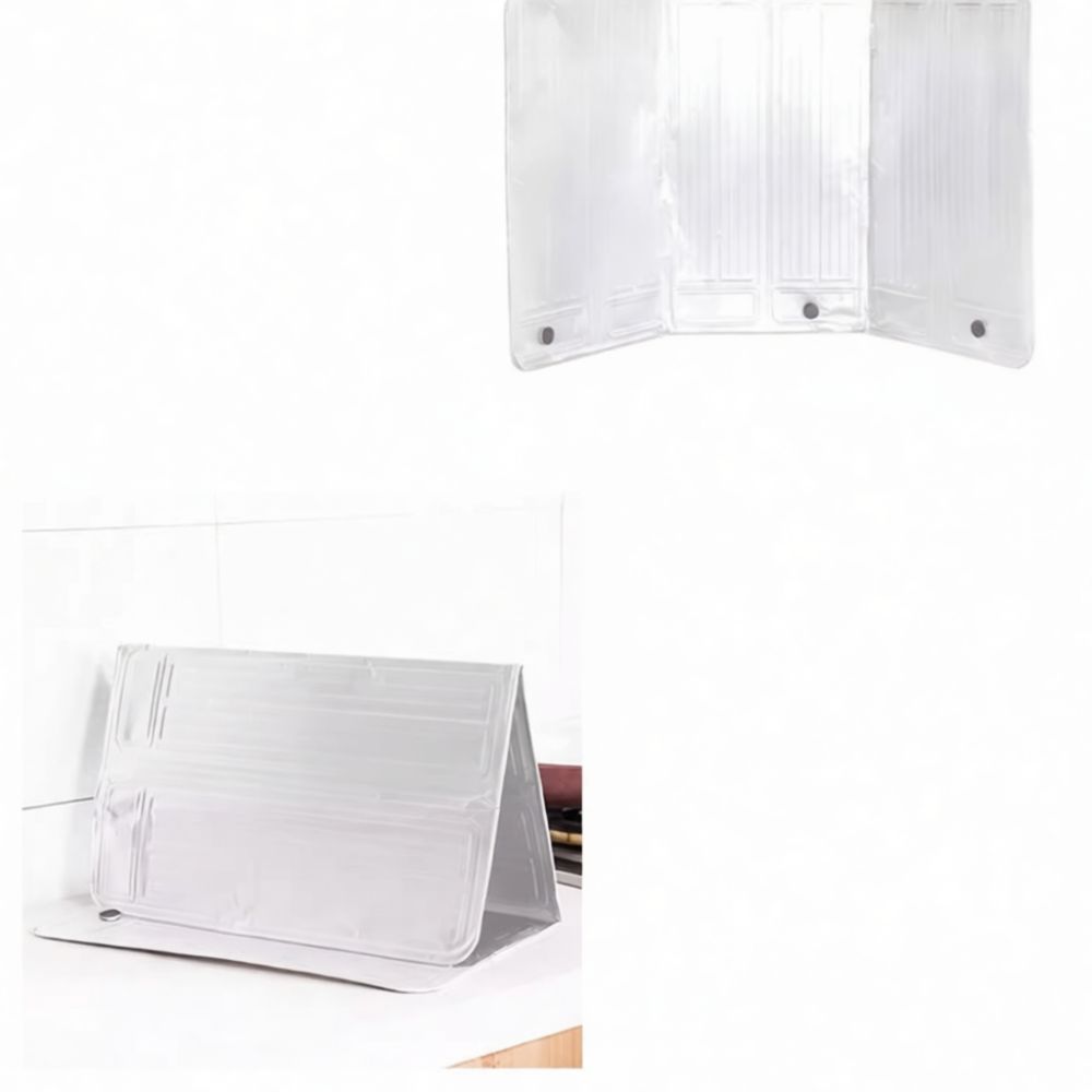 Pelindung Percikan Minyak Komp - Kitchen Helper Gadgets ulasan dan harga
