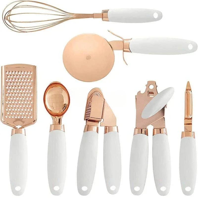 Peralatan Dapur Aksesoris Alat - Kitchen Gadgets Gold ulasan dan harga