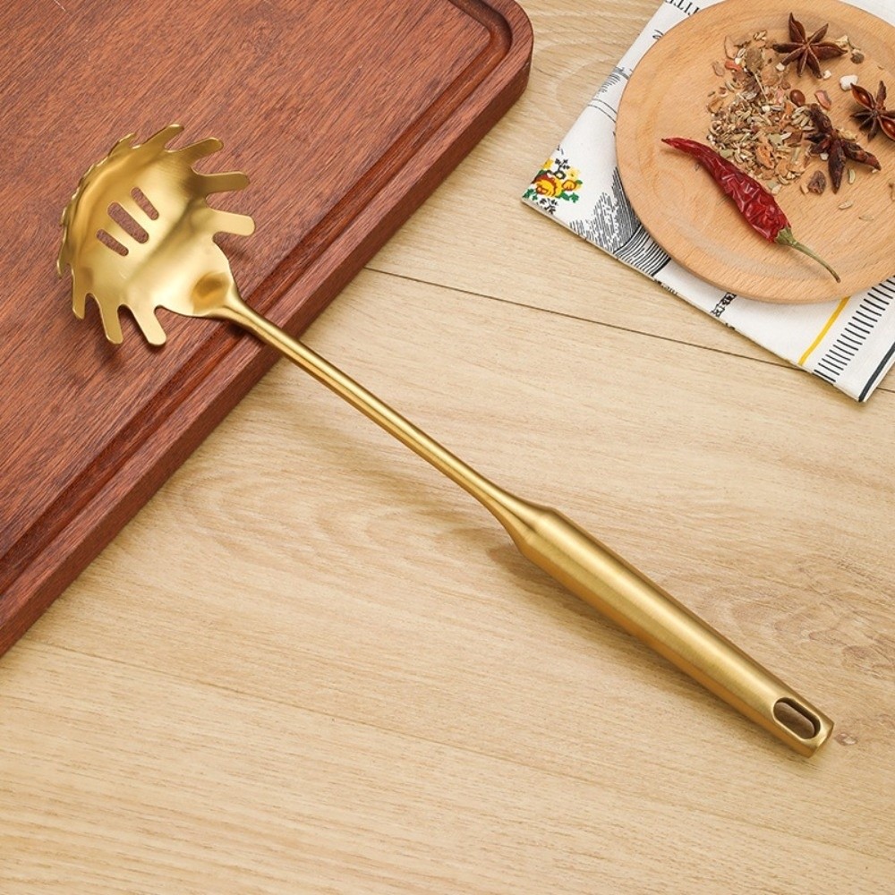 Set Peralatan Dapur Stainless  - Kitchen Gadgets Gold ulasan dan harga