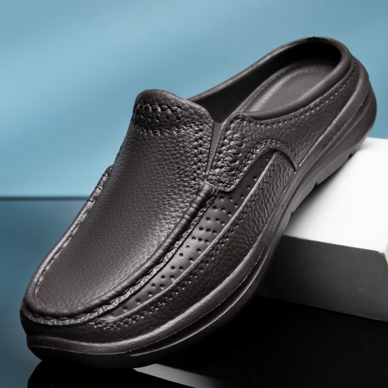 Sandal musim panas, sepatu tam - Kitchen Gadgets For Men ulasan dan harga