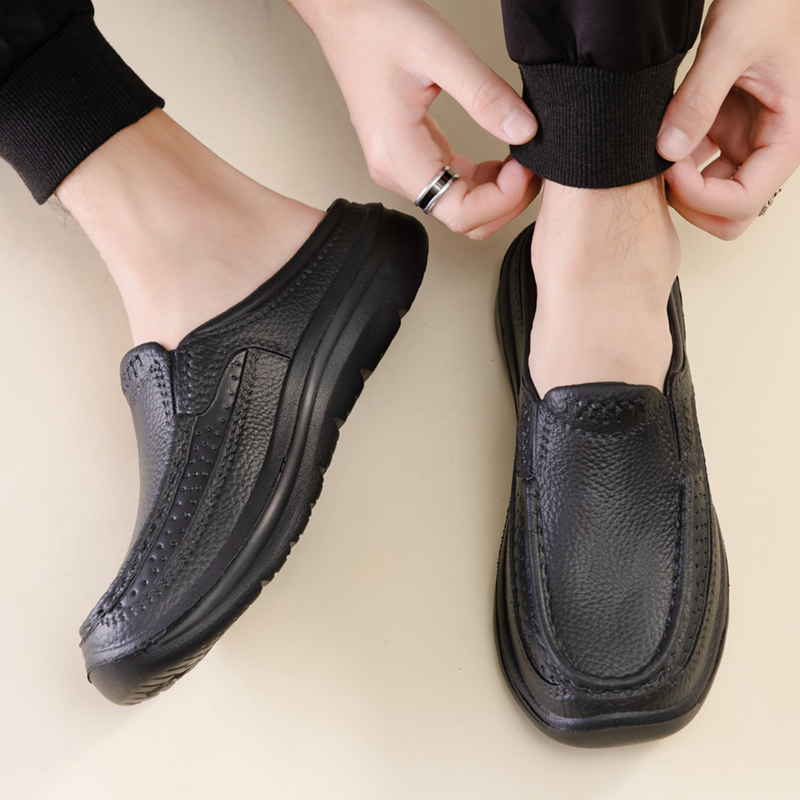 Sandal musim panas, sepatu tam - Kitchen Gadgets For Men ulasan dan harga