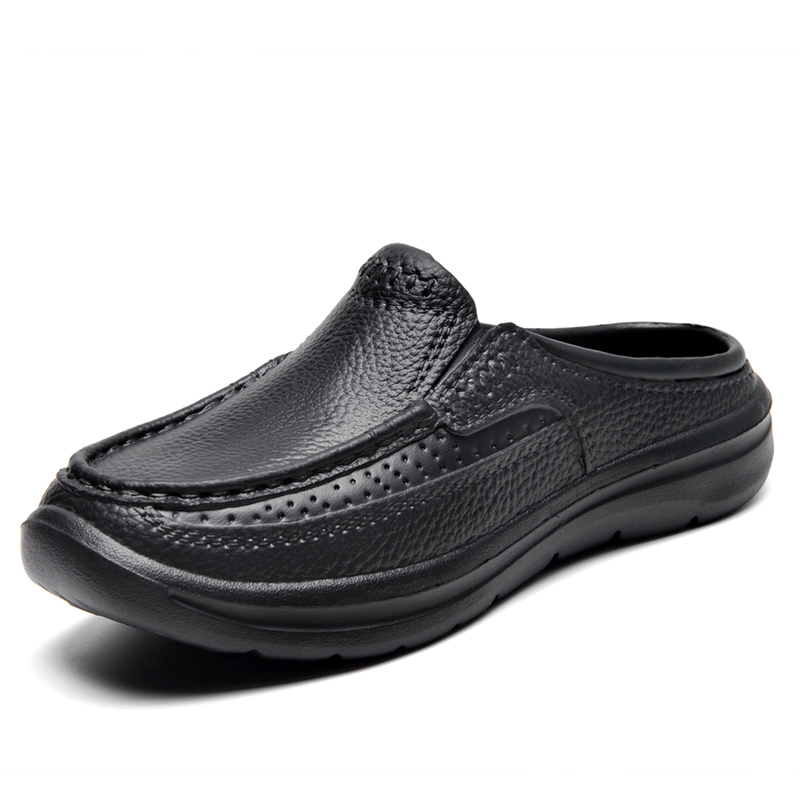 Sandal musim panas, sepatu tam - Kitchen Gadgets For Men ulasan dan harga