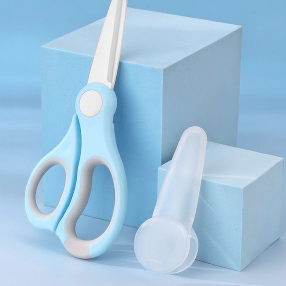 Gunting Makanan Bayi dengan Ma - Kitchen Helper Gadgets ulasan dan harga