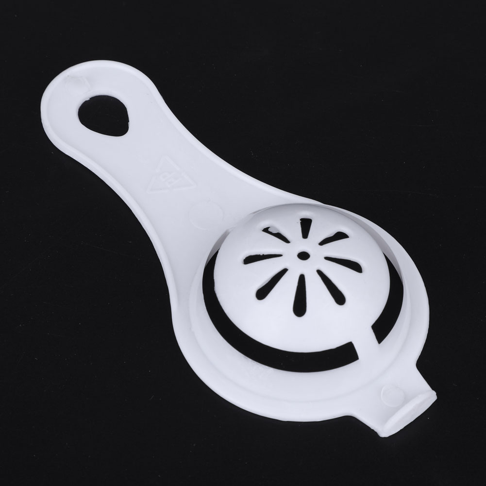 Alat Pemisah Putih Telur, Pera - Egg Separator Tool ulasan dan harga
