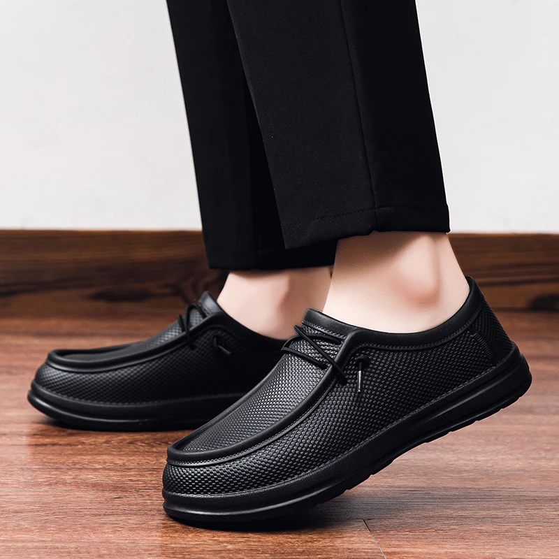 Sepatu Kerja Dapur Pria Sepatu - Kitchen Gadgets For Men ulasan dan harga