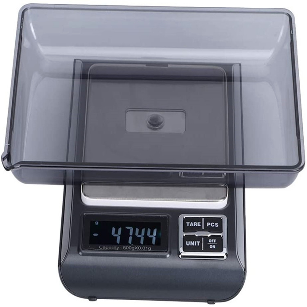 Timbangan Perhiasan Elektronik - Kitchen Gadgets Gold ulasan dan harga