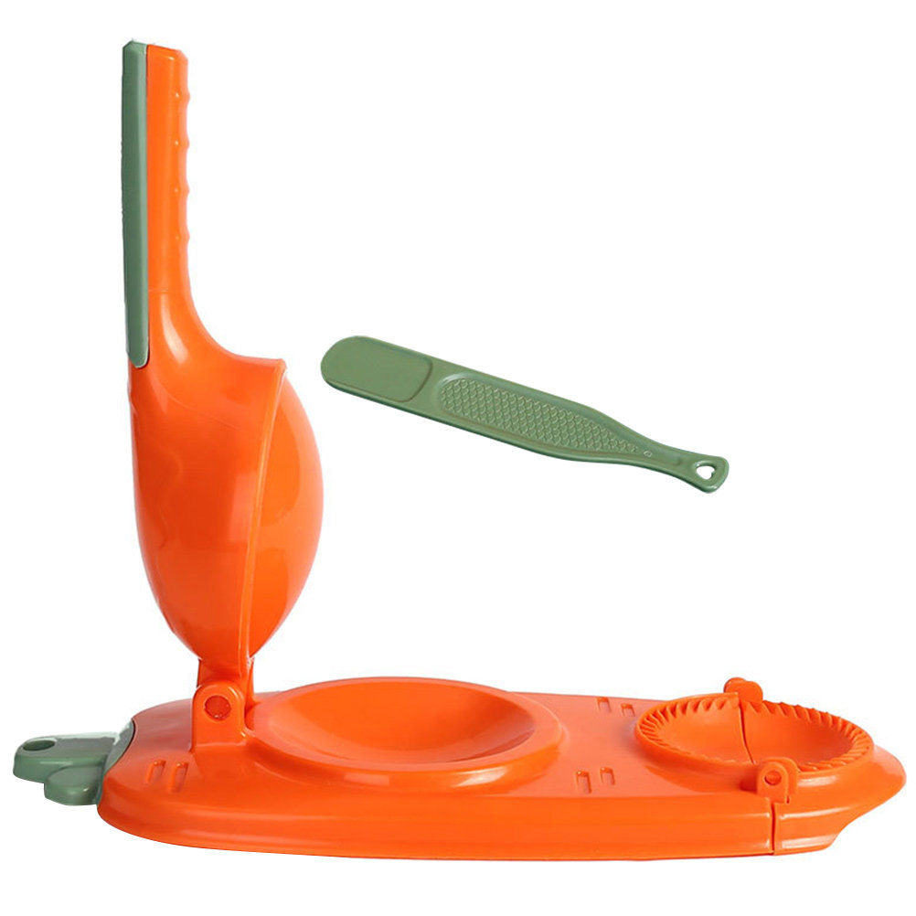 Alat Pembuat Kulit Pangsit 2-i - Kitchen Gadgets Dumpling Maker ulasan dan harga