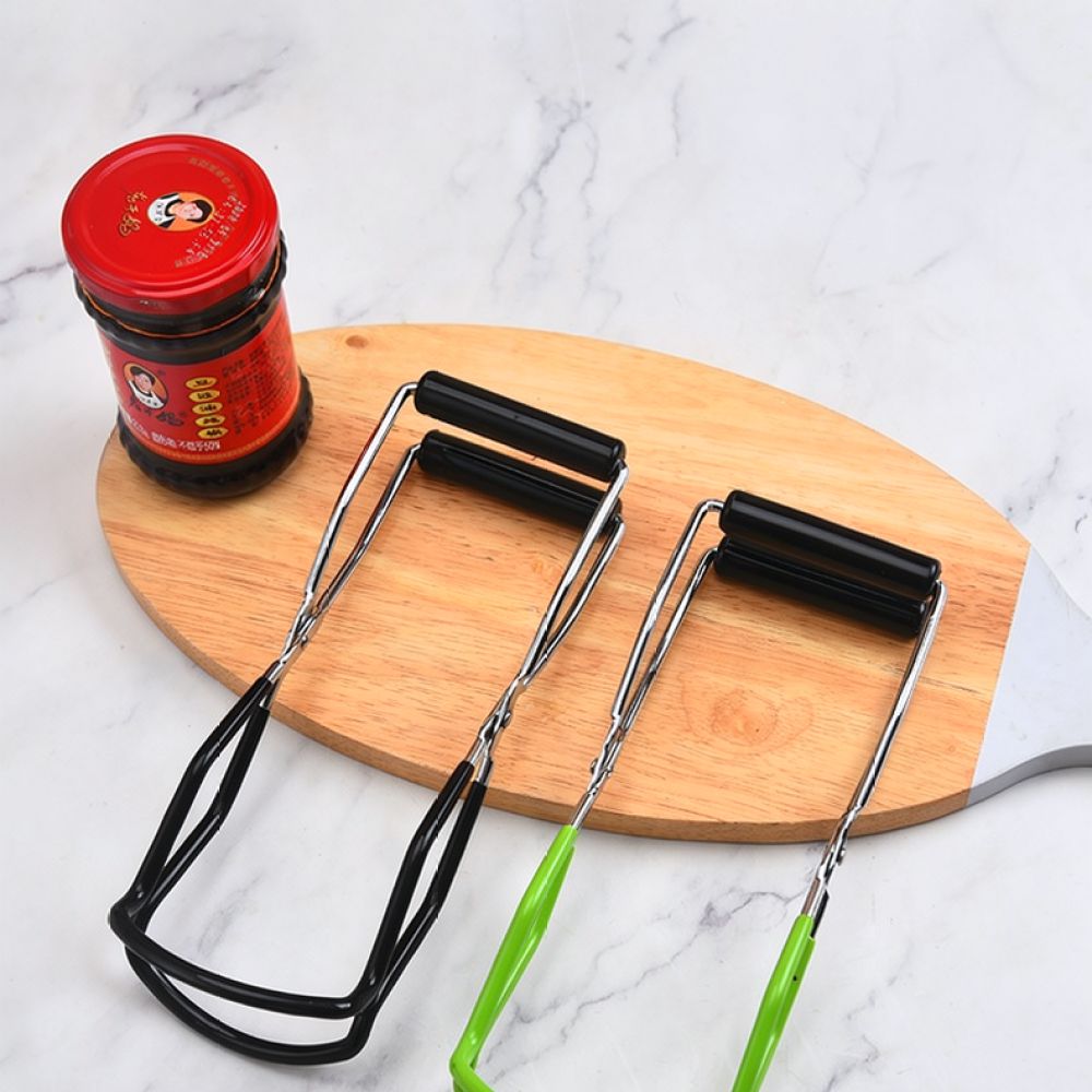 Penjepit Piring Panas untuk Da - Kitchen Helper Gadgets ulasan dan harga
