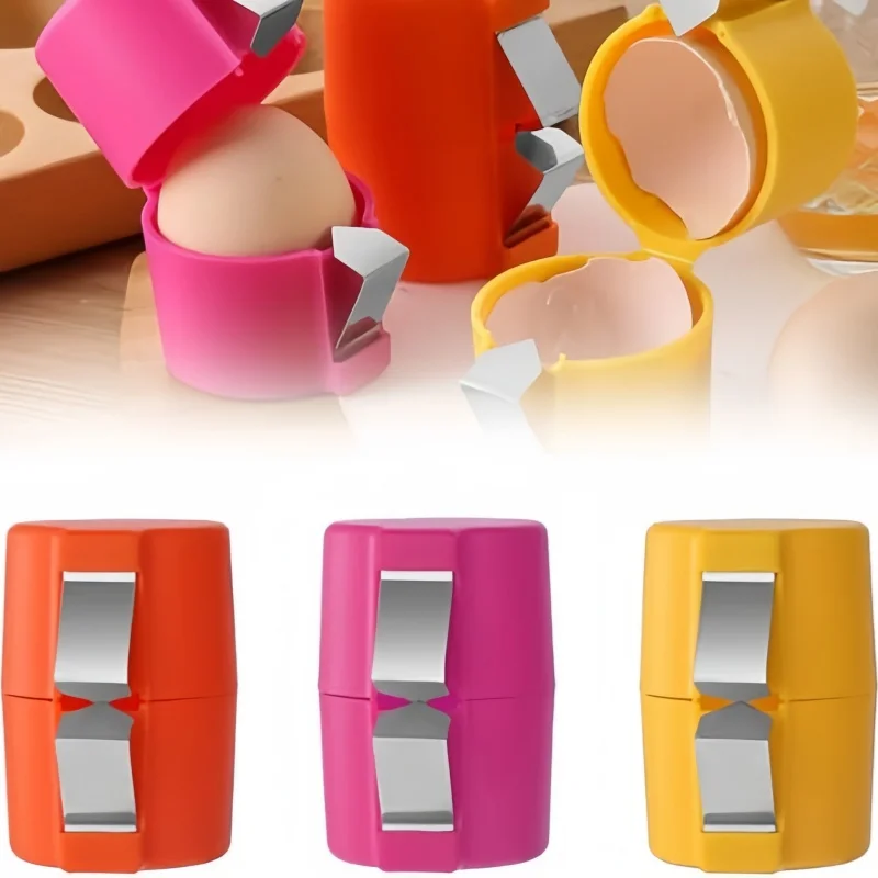 1 Buah Alat Pemisah Telur Krea - Egg Separator Tool ulasan dan harga