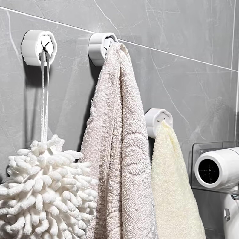6 Buah Tempat Handuk Berpereka - Kitchen Gadgets Organizer ulasan dan harga