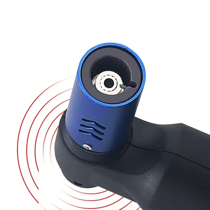 JUJUR Gas Lighter Jet Butana C - Kitchen Gadgets For Men ulasan dan harga
