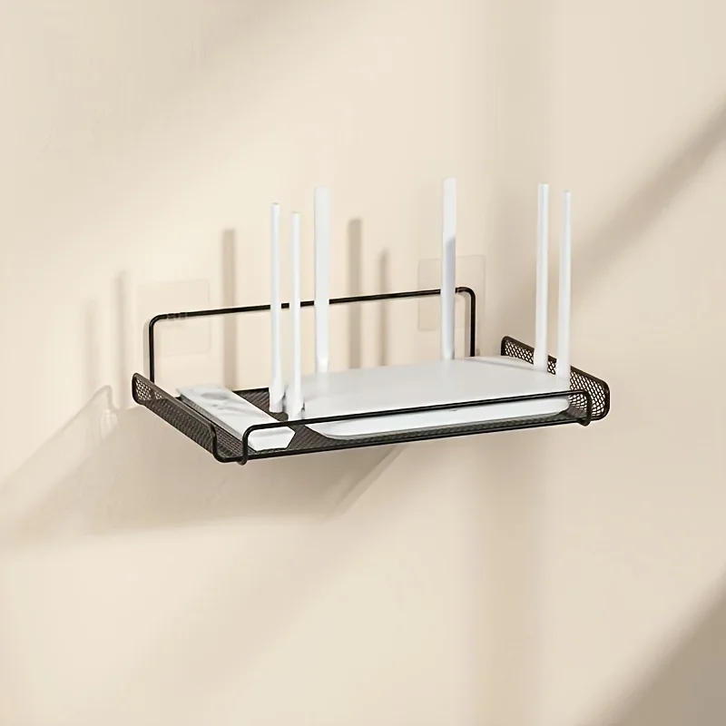 Rak Router Stainless Steel Tan - Kitchen Gadgets Organizer ulasan dan harga