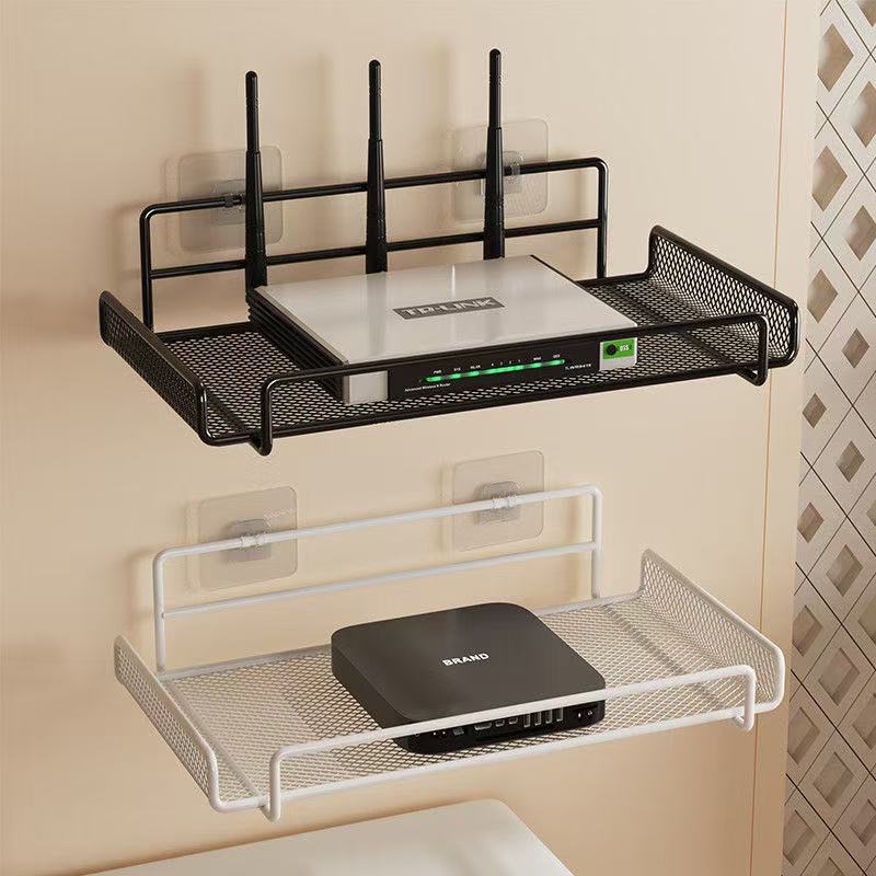 Rak Router Stainless Steel Tan - Kitchen Gadgets Organizer ulasan dan harga