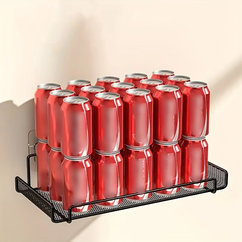 Rak Router Stainless Steel Tan - Kitchen Gadgets Organizer ulasan dan harga
