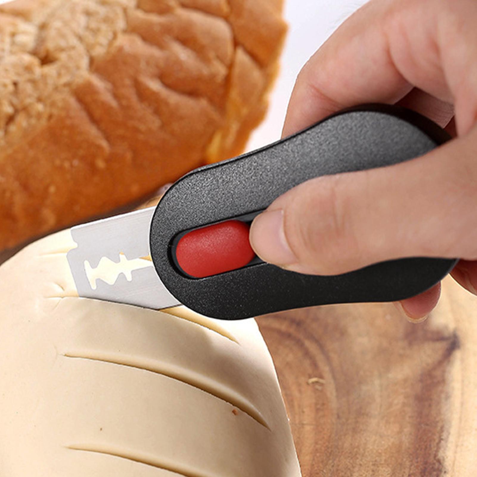 Alat Pemotong Adonan Sourdough - Kitchen Gadgets For Men ulasan dan harga