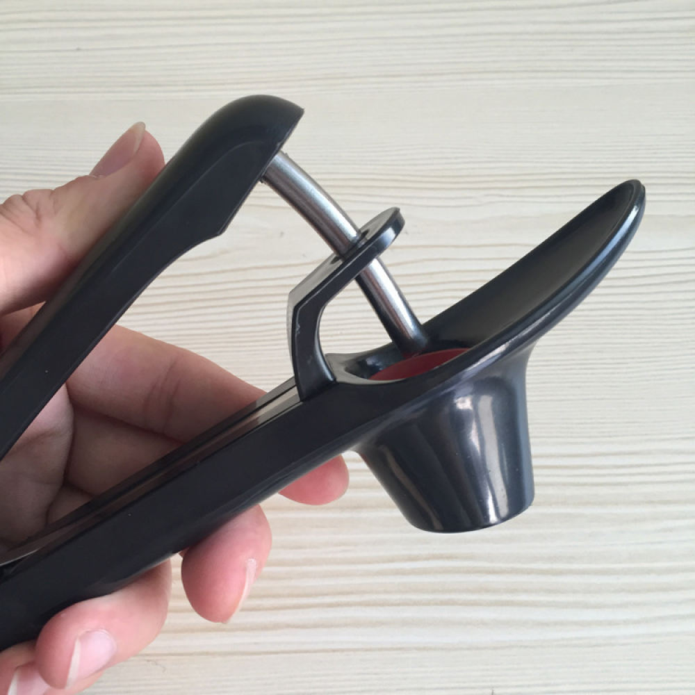 Alat Pengupas Biji Ceri Profes - Kitchen Helper Gadgets ulasan dan harga