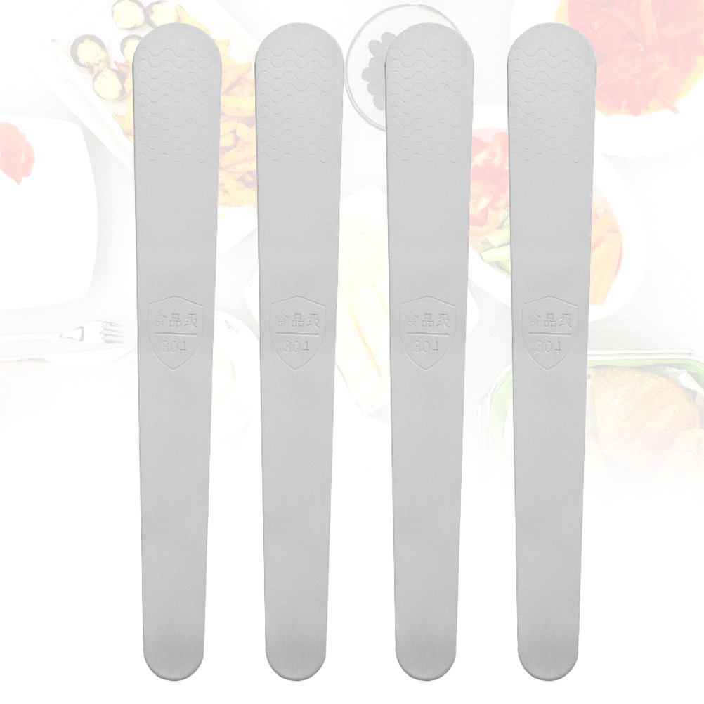 4 Buah Sendok Pengisi Pangsit  - Kitchen Gadgets Dumpling Maker ulasan dan harga