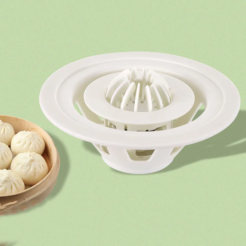 Cetakan Baozi Cina Panas, Ceta - Kitchen Gadgets Dumpling Maker ulasan dan harga