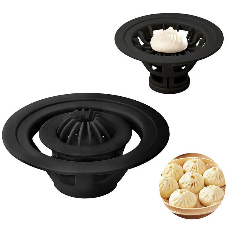 Cetakan Baozi Cina Panas, Ceta - Kitchen Gadgets Dumpling Maker ulasan dan harga